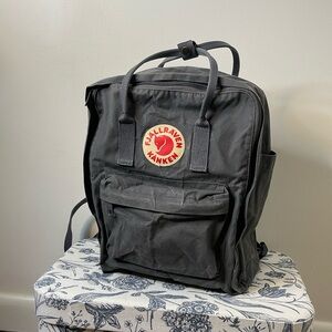 Fjallraven Kanken Backpack